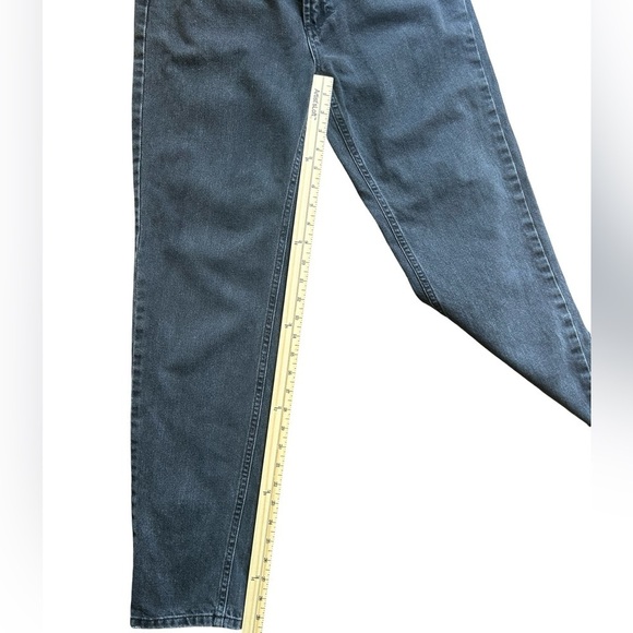 Women’s Black BDG Mom Jeans W27 - Picture 5 of 6